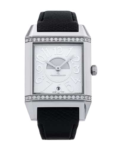 Jaeger-LeCoultre Reverso Squadra Lady 7058420 Jaeger-LeCoultre Reverso Squadra Lady 7058420